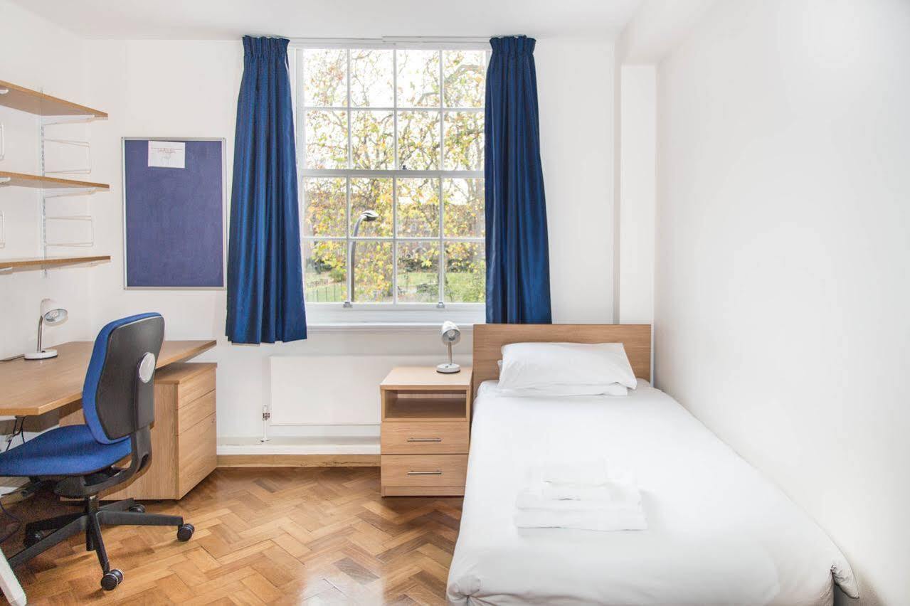 Goodenough College - University Residence London Eksteriør billede